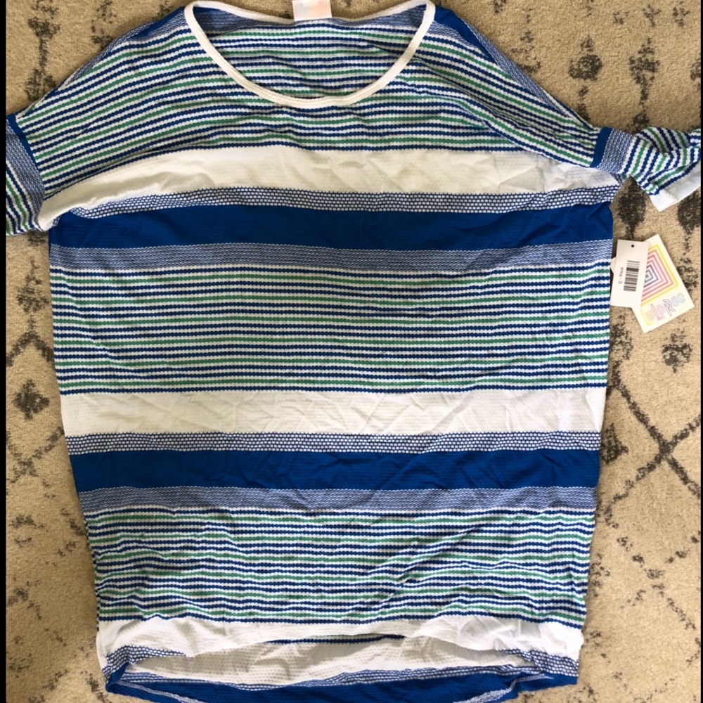 Lularoe Irma